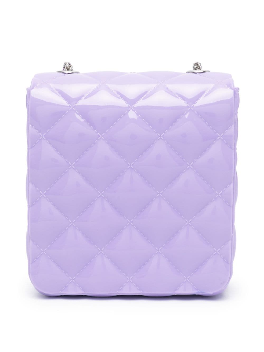 Sac fille lilas