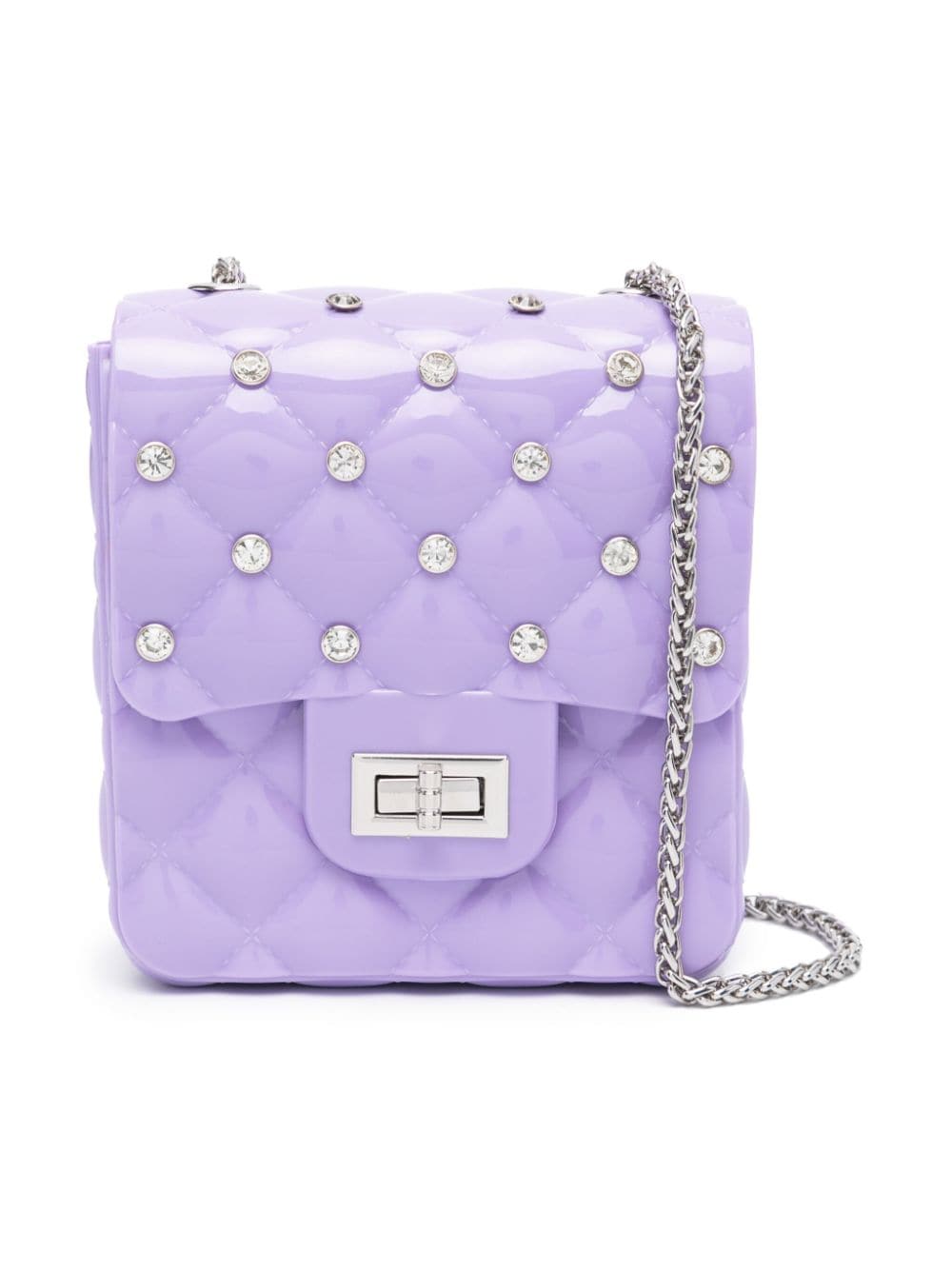 Sac fille lilas