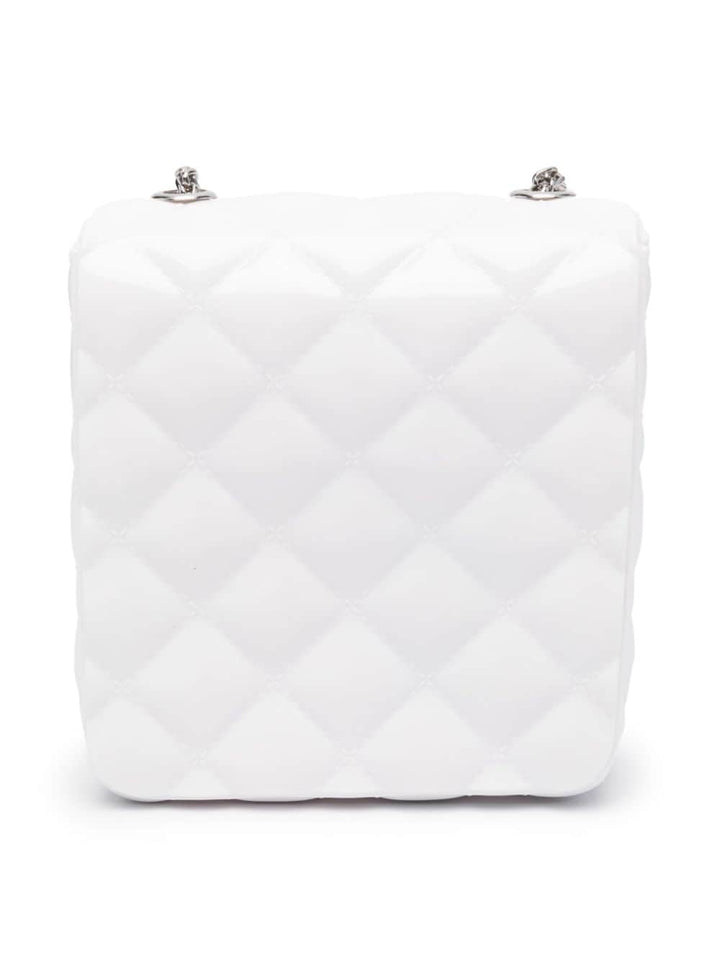 Sac bébé blanc