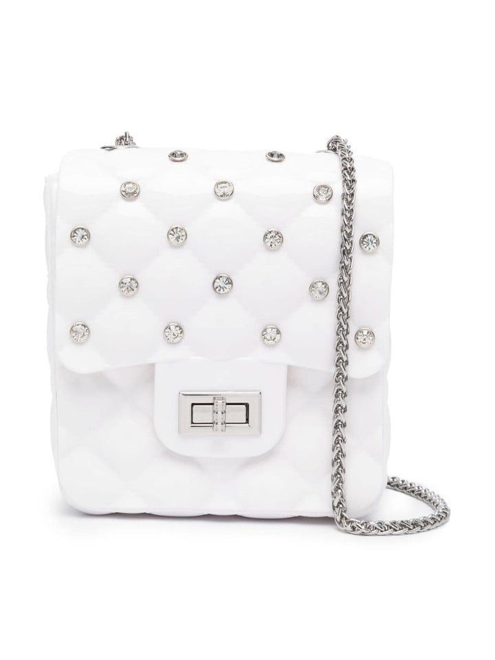 Sac bébé blanc