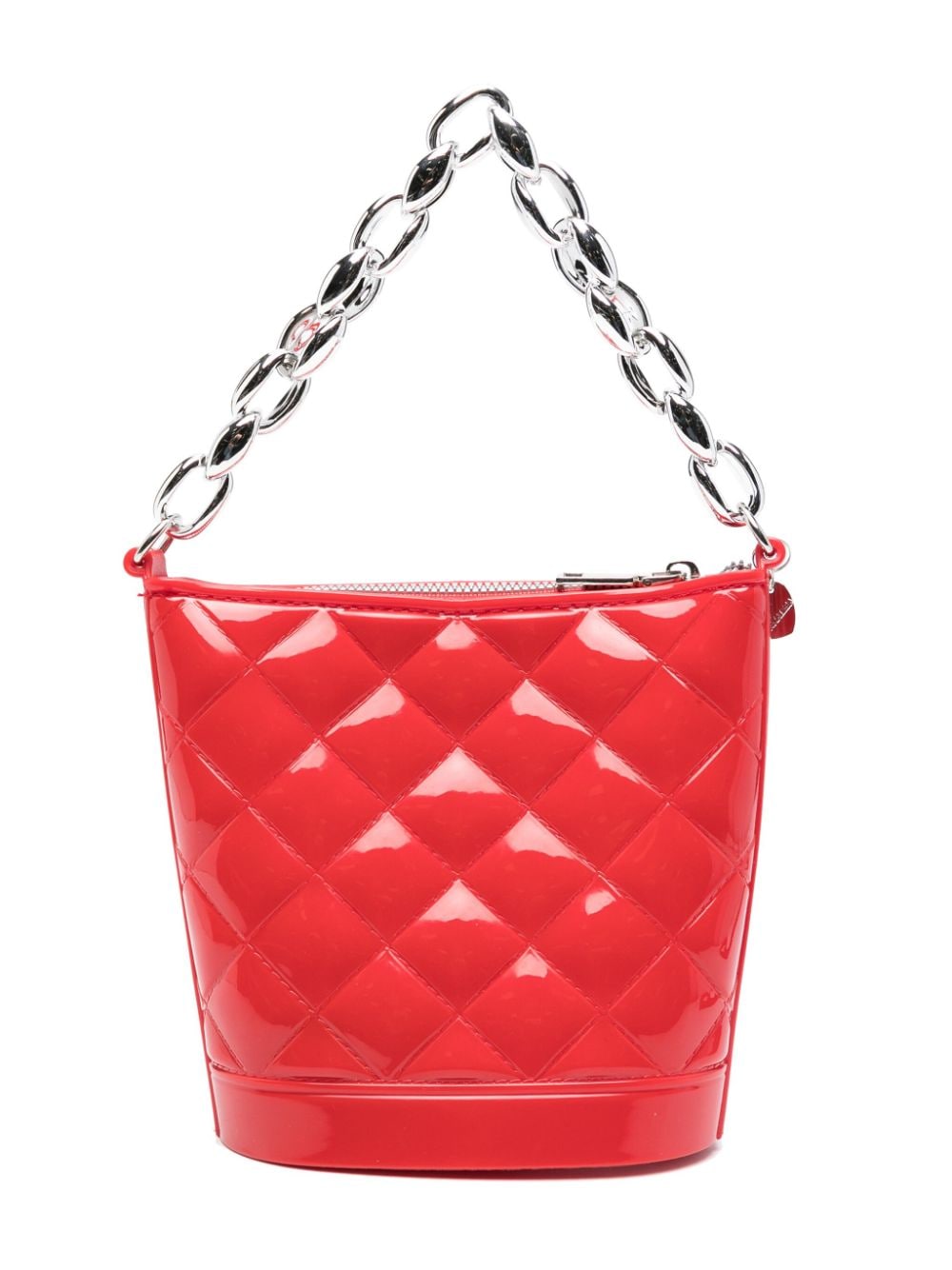 Sac fille rouge