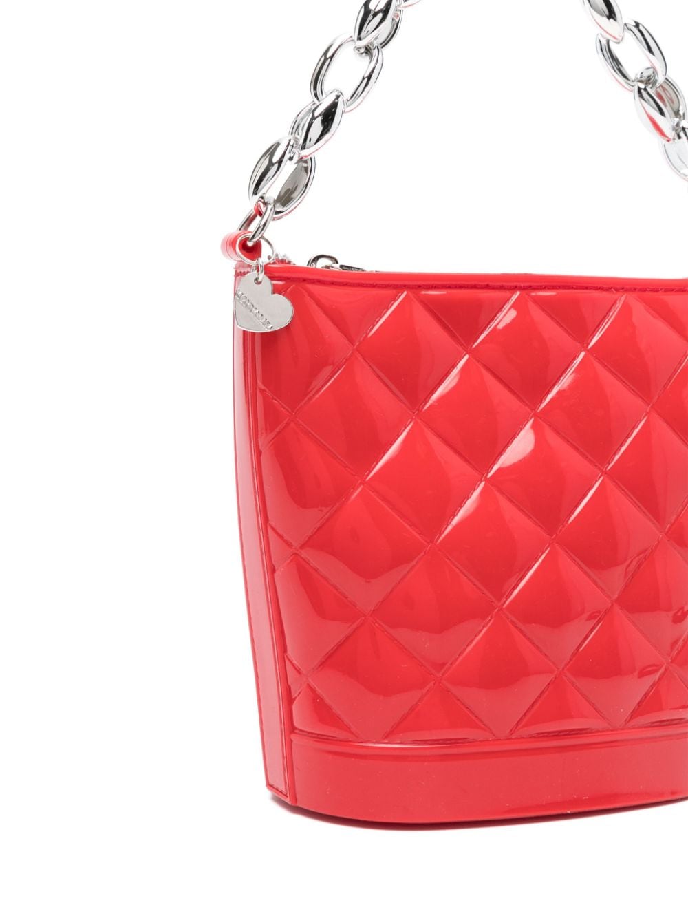 Sac fille rouge