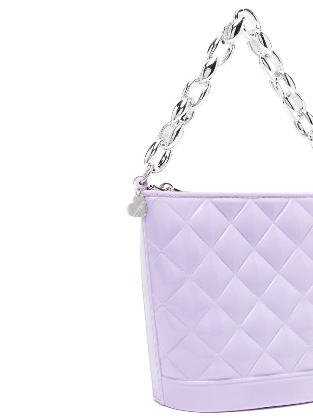 Sac fille lilas