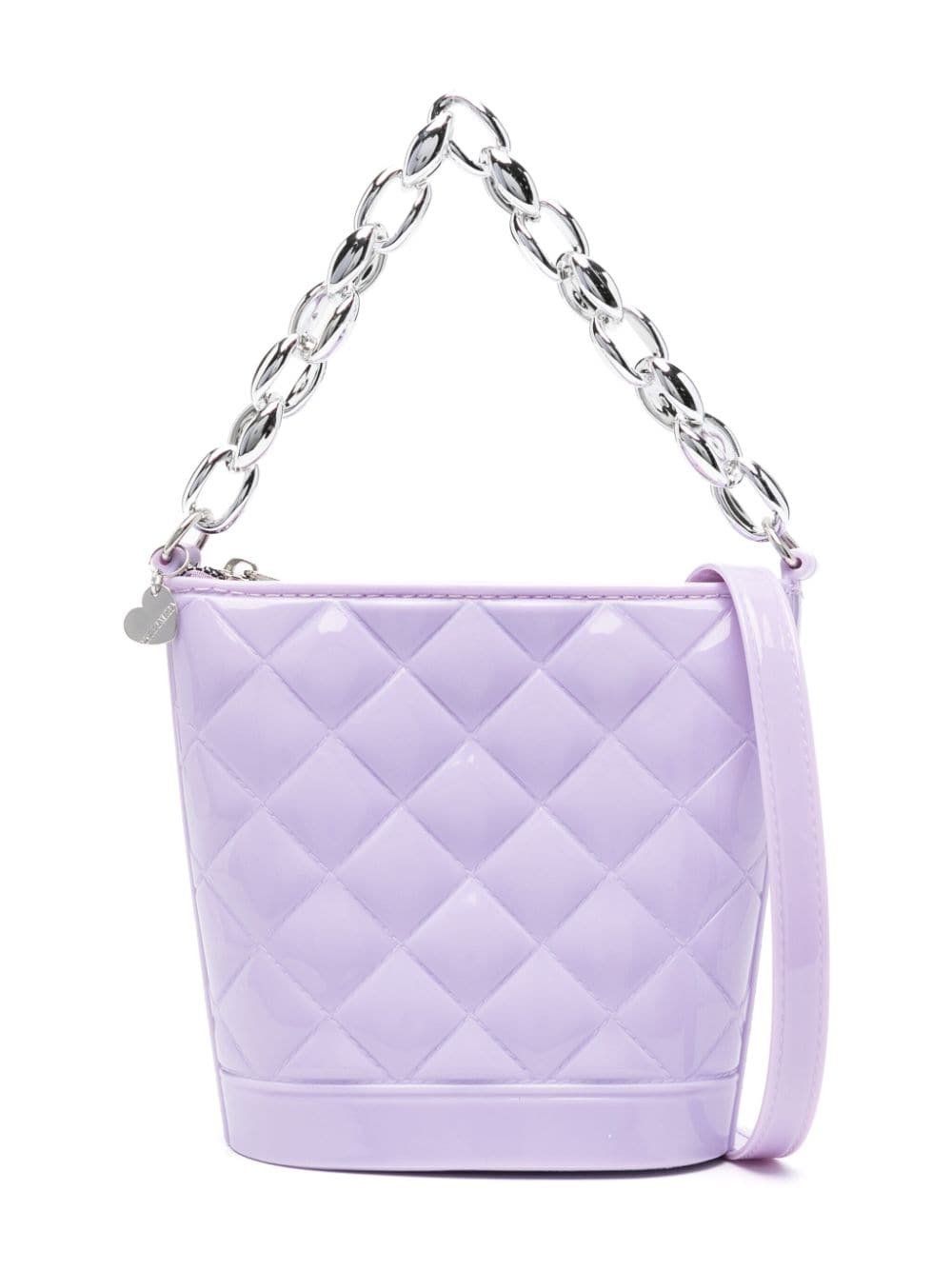 Sac fille lilas