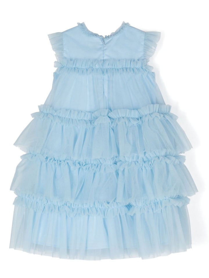Monnalisa kids 17C909T99450058