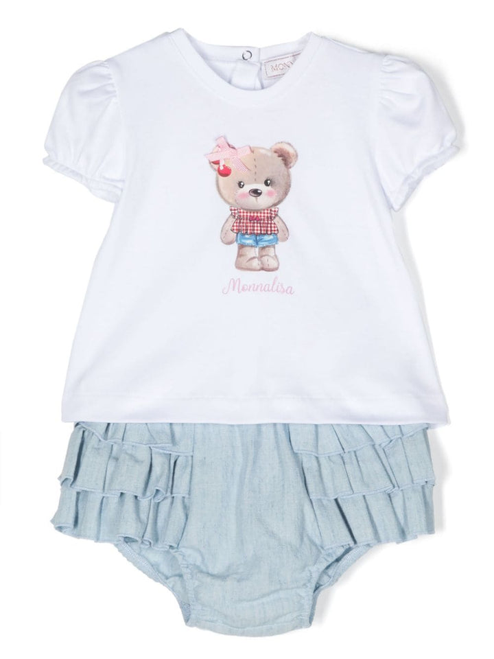 Monnalisa kids 35C50930009962