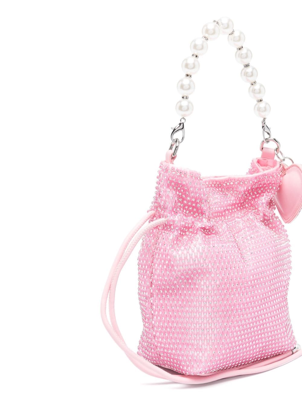 Sac bébé rose