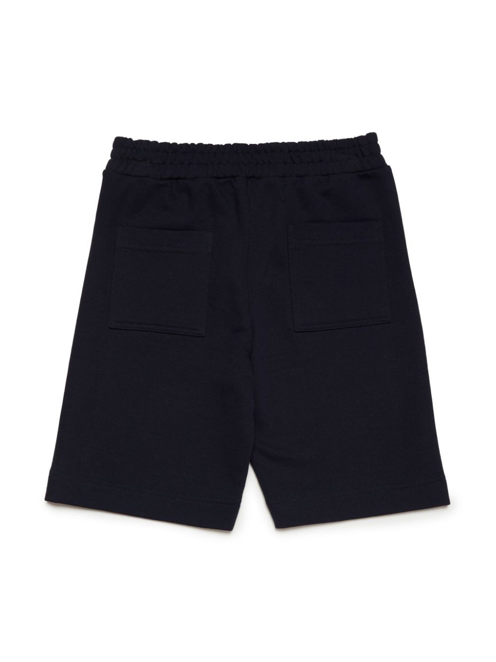 Shorts neri bambino