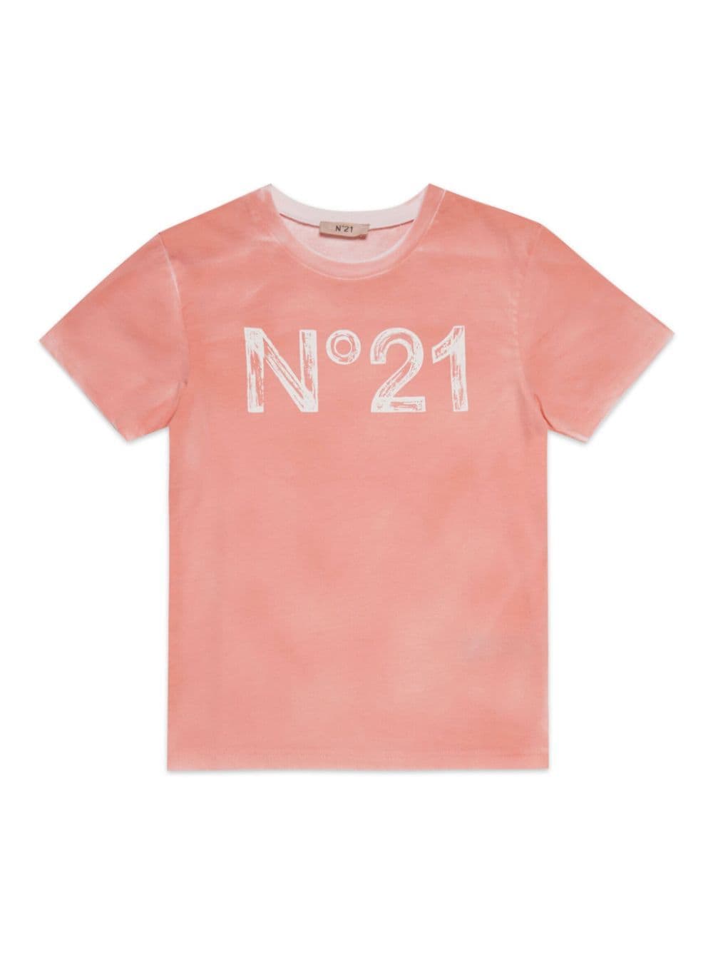 T-shirt rosa bambino