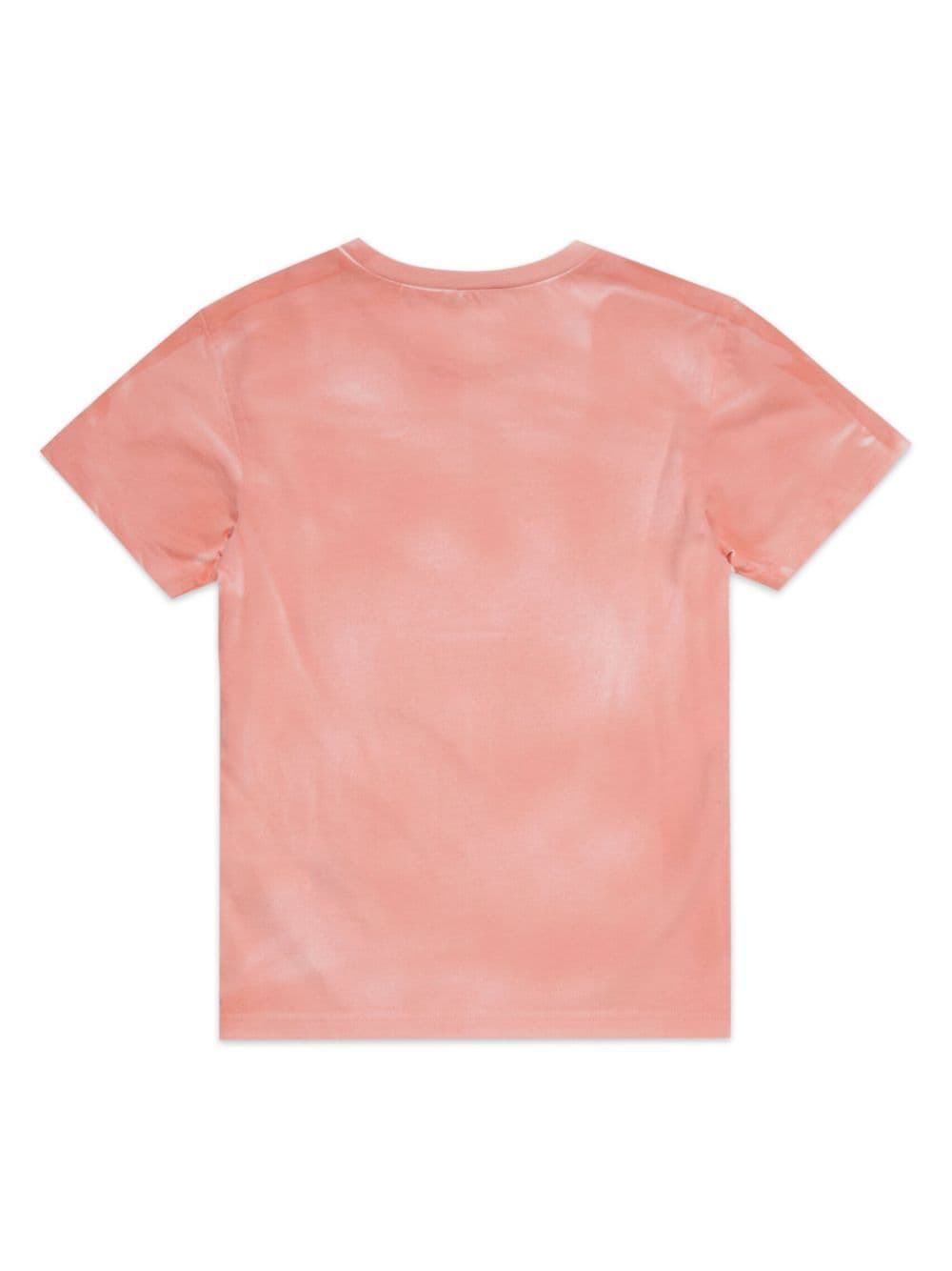 T-shirt rosa bambino