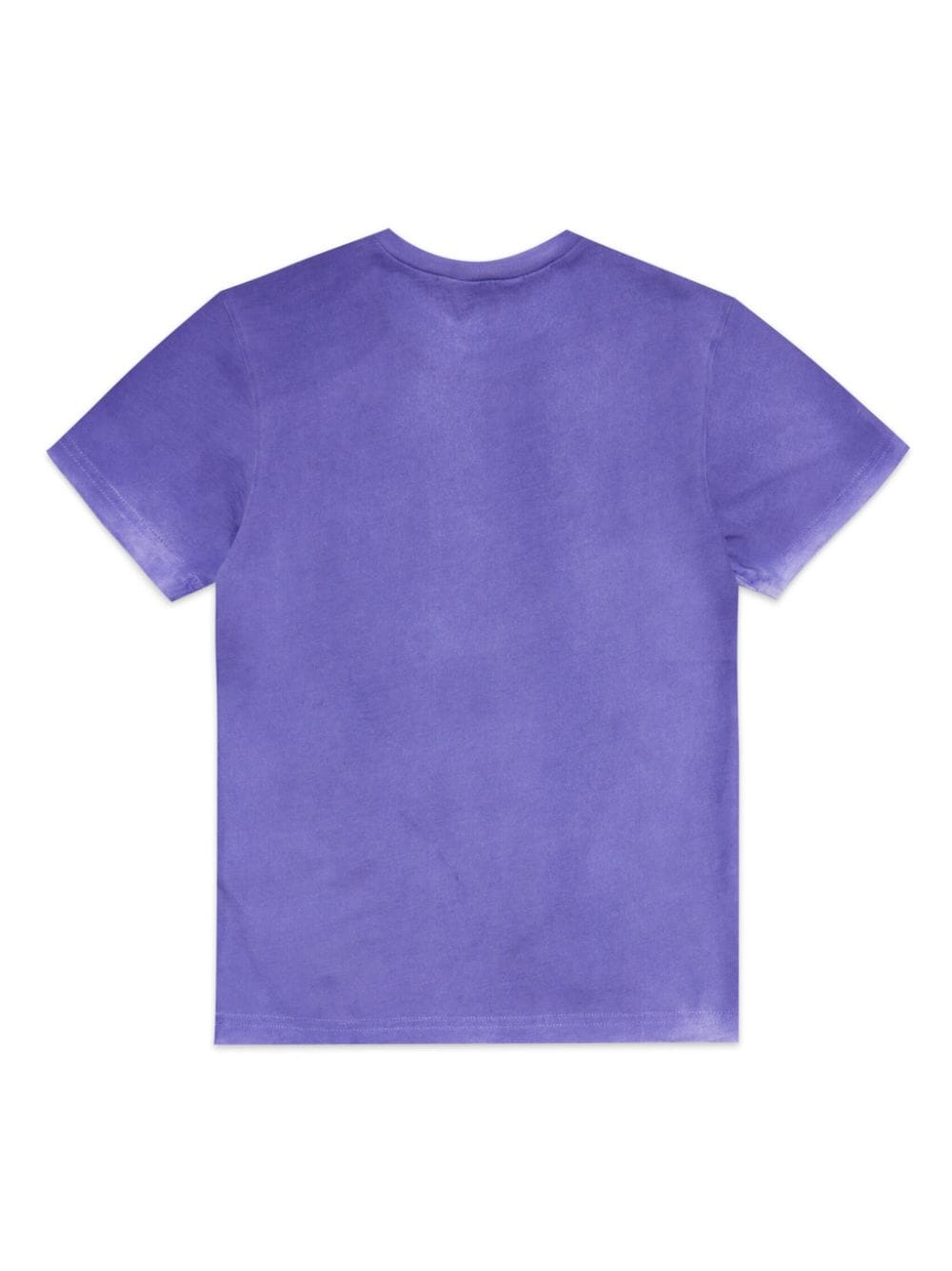 T-shirt viola bambino