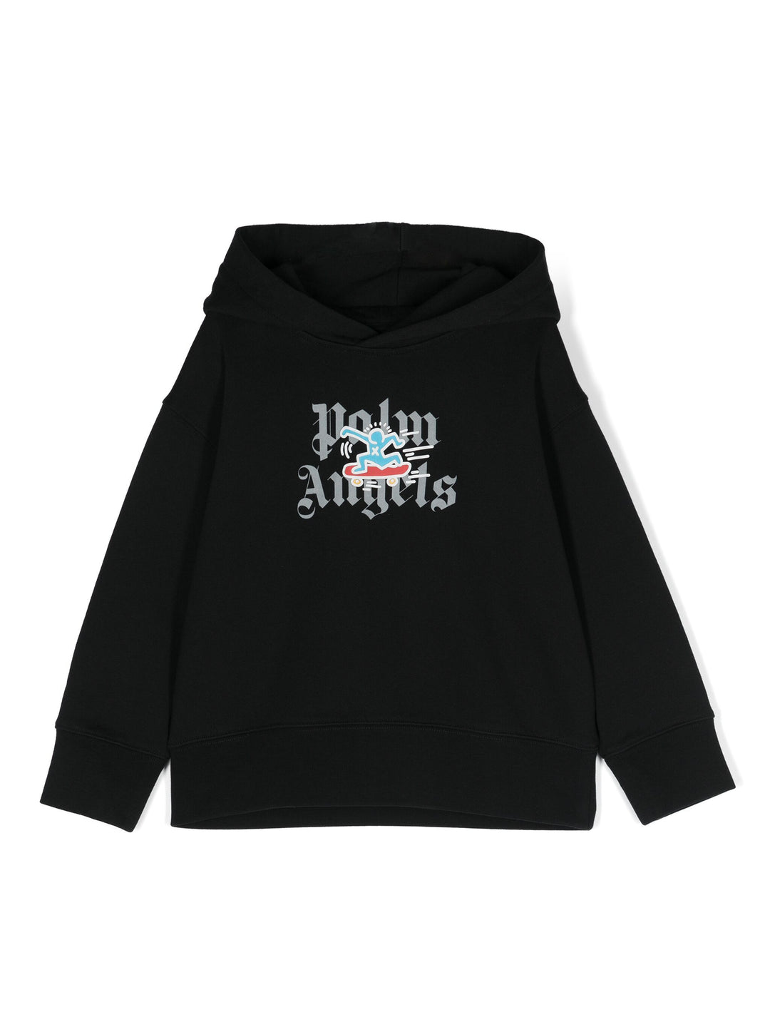 PALM ANGELS KIDS PBBB003S24FLE0041010