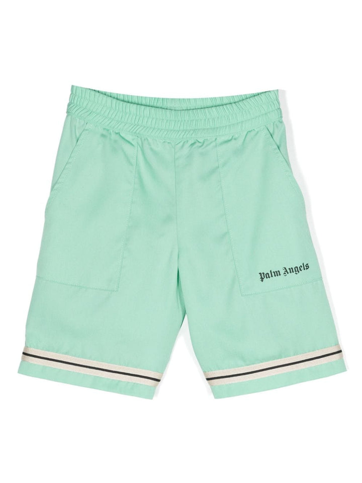 PALM ANGELS KIDS PBCB009S24FAB0015110