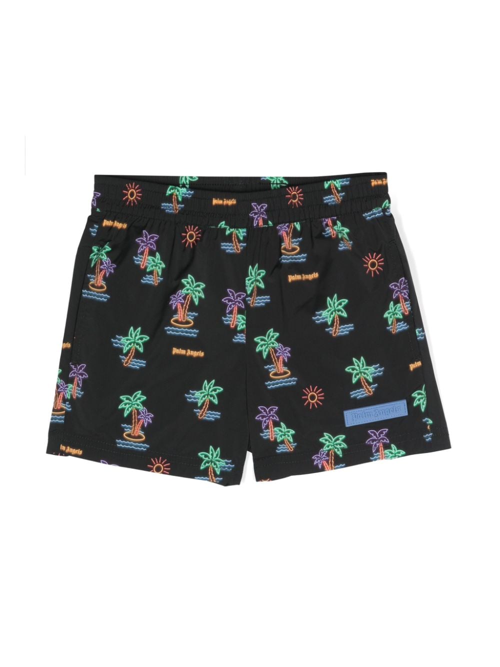 PALM ANGELS KIDS PBFD001S24FAB0011051