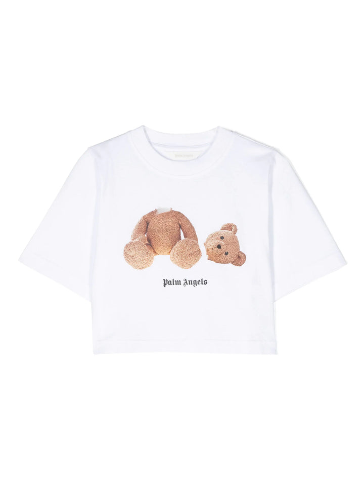 PALM ANGELS KIDS PGAA004C99JER0030160