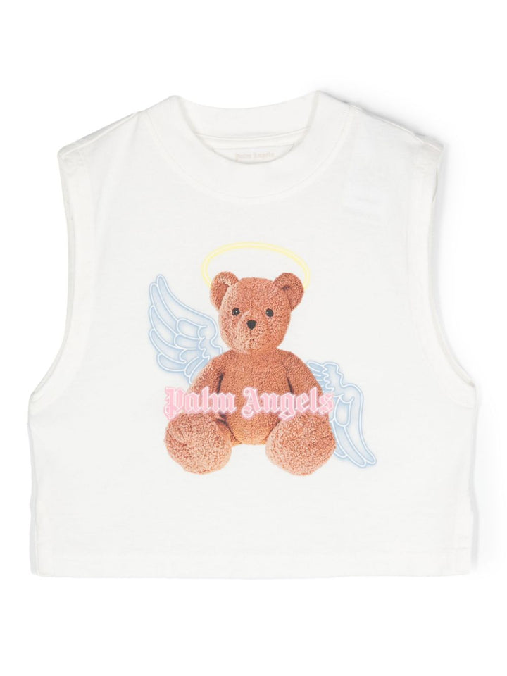 PALM ANGELS KIDS PGAC003S24JER0010360