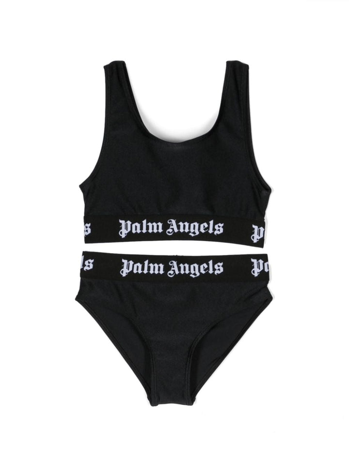 PALM ANGELS KIDS PGFE002C99JER0011010