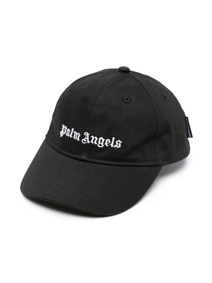 PALM ANGELS KIDS PGLB001C99FAB0011001