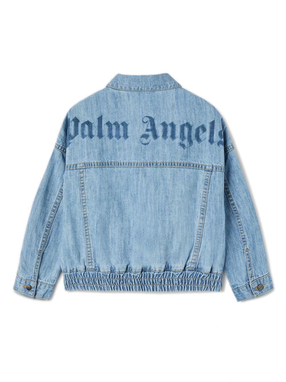 PALM ANGELS KIDS PGYE005S24DEN0014545