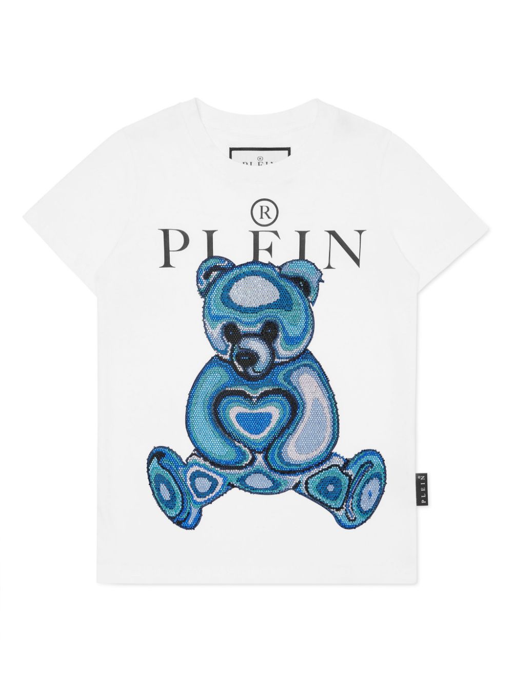 PHILIPP PLEIN JUNIOR SADCBTK1222PJY002N01