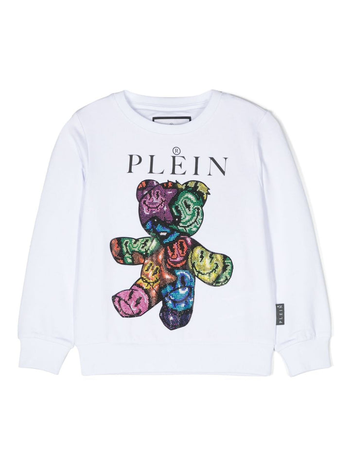 PHILIPP PLEIN JUNIOR SADCGJO0149PJO002N01