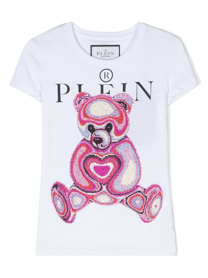 PHILIPP PLEIN JUNIOR SADCGTK0762PJY002N01