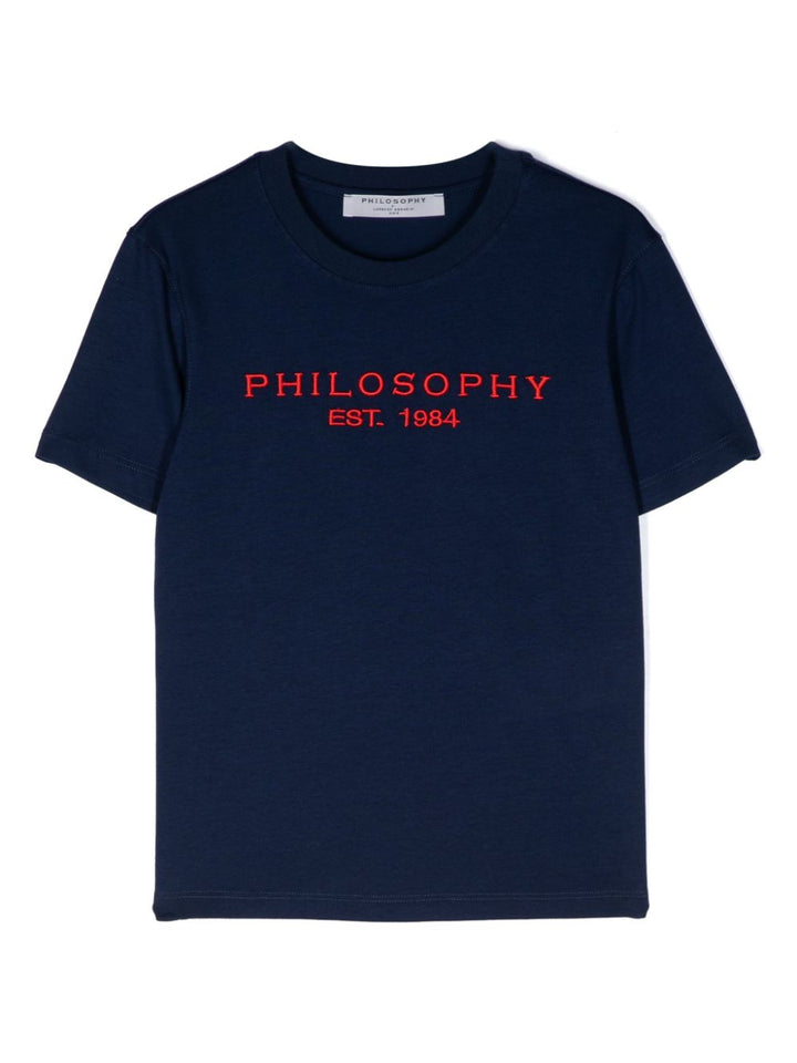 PHILOSOPHY KIDS PFTS014JF0034074