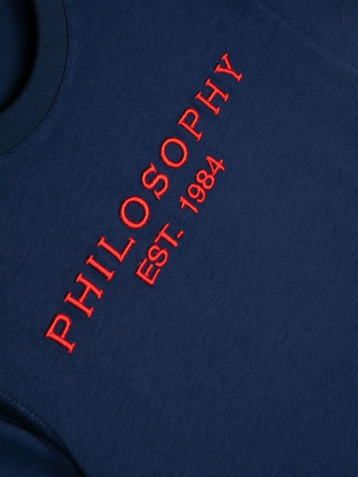 PHILOSOPHY KIDS PFTS014JF0034074