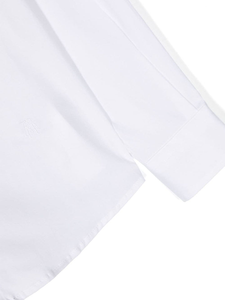 Paolo Pecora kids PP3565BIANC