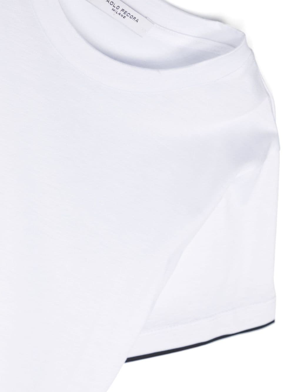 Paolo Pecora kids PP3566B/BLU