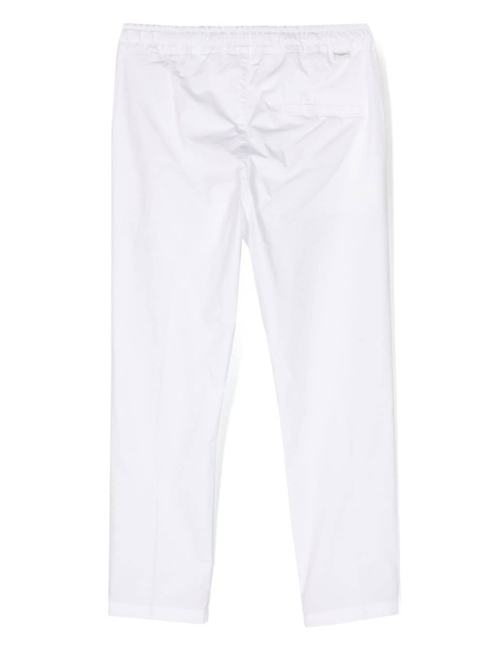 Paolo Pecora kids PP3624BIANC