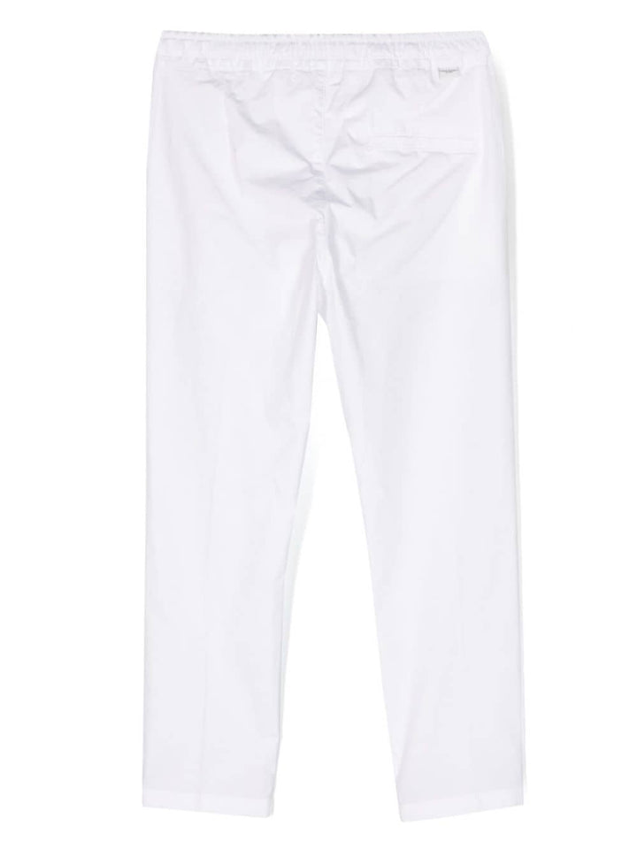 Paolo Pecora kids PP3624BIANC