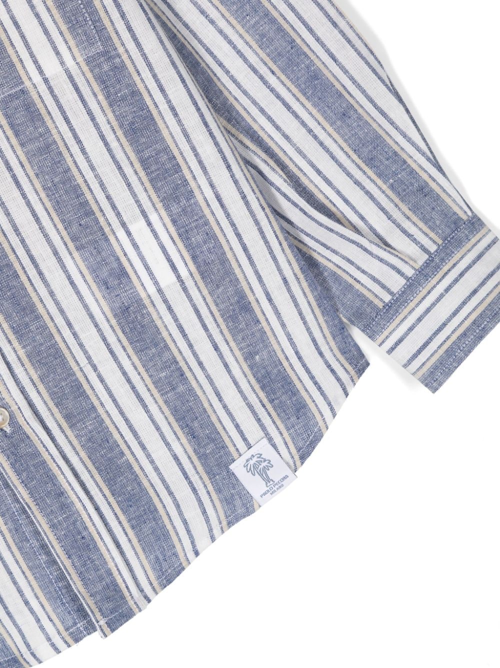 Paolo Pecora kids PP3649BLU
