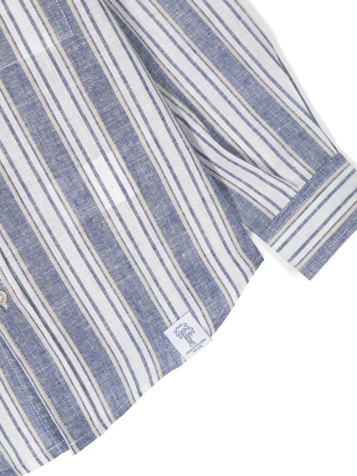 Paolo Pecora kids PP3649BLU