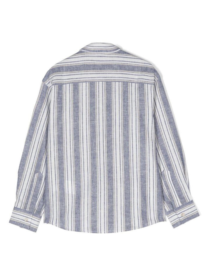 Paolo Pecora kids PP3649BLU