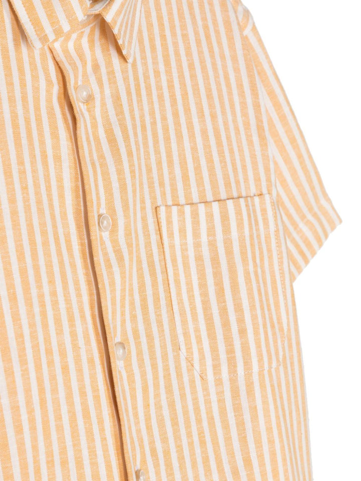 Paolo Pecora kids PP3686GOLD