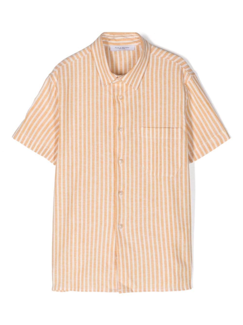 Paolo Pecora kids PP3686GOLD