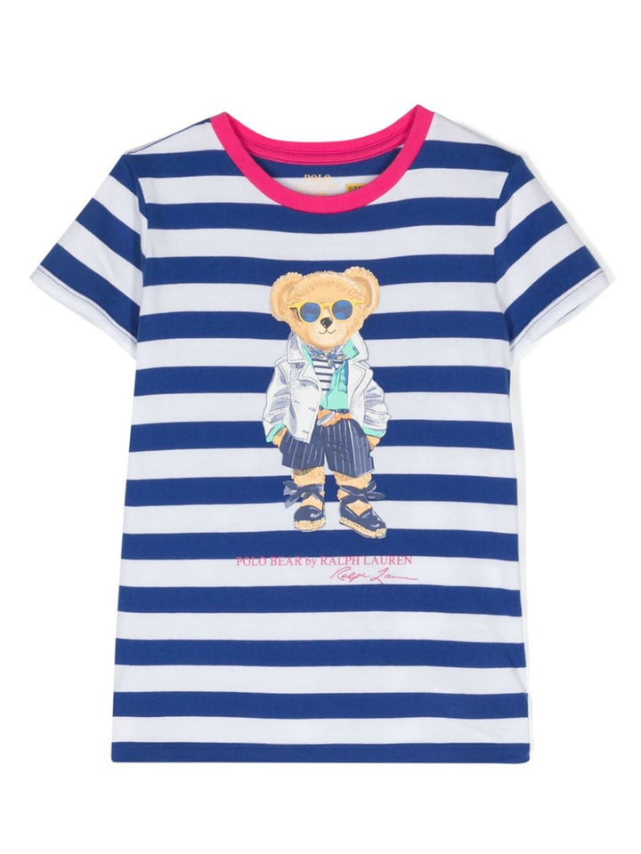 RALPH LAUREN KIDS 312926000001