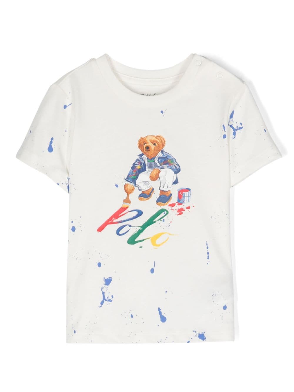 RALPH LAUREN KIDS 320925604001