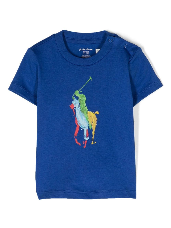 RALPH LAUREN KIDS 320925614002