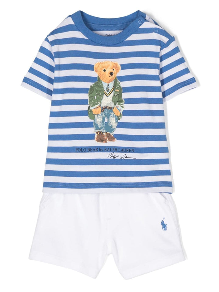 RALPH LAUREN KIDS 320936479001