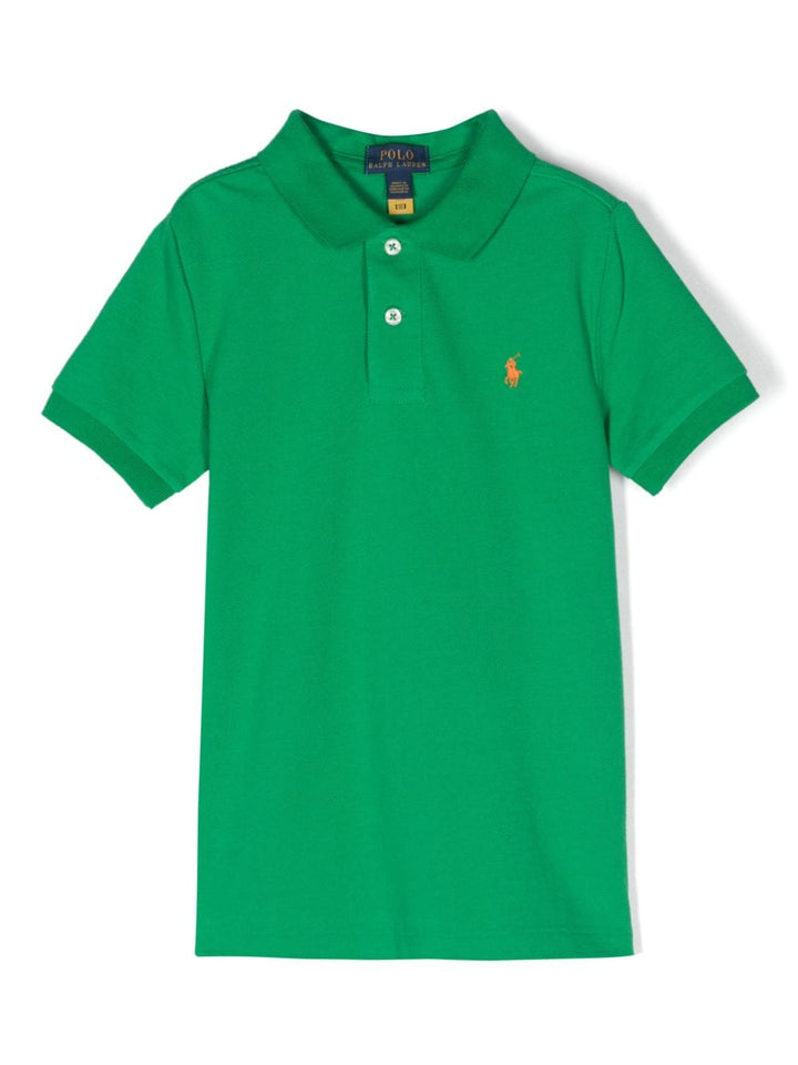 RALPH LAUREN KIDS 322703632159