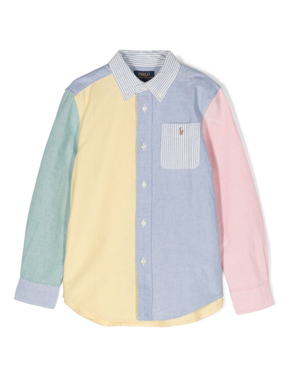 RALPH LAUREN KIDS 322926248001