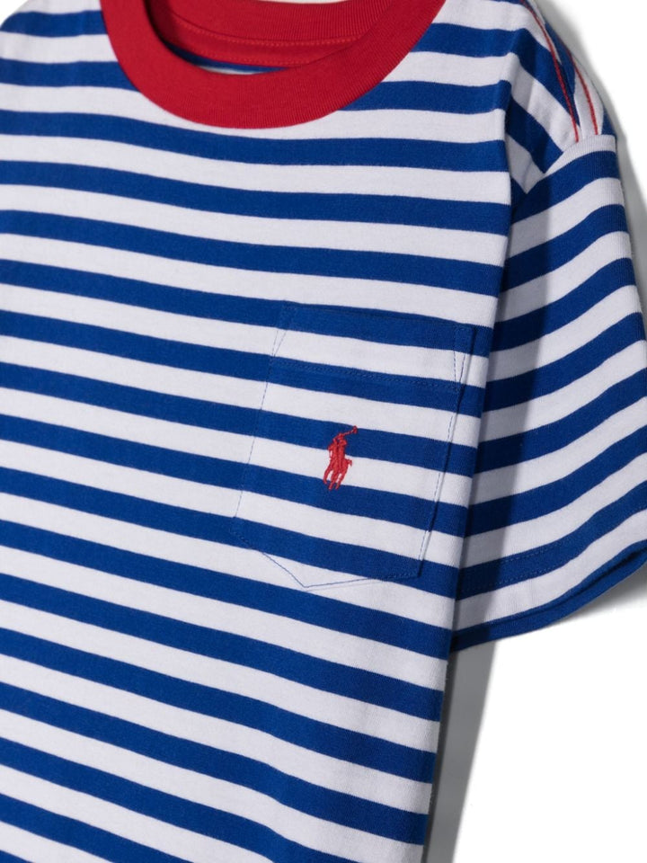 RALPH LAUREN KIDS 322926777001