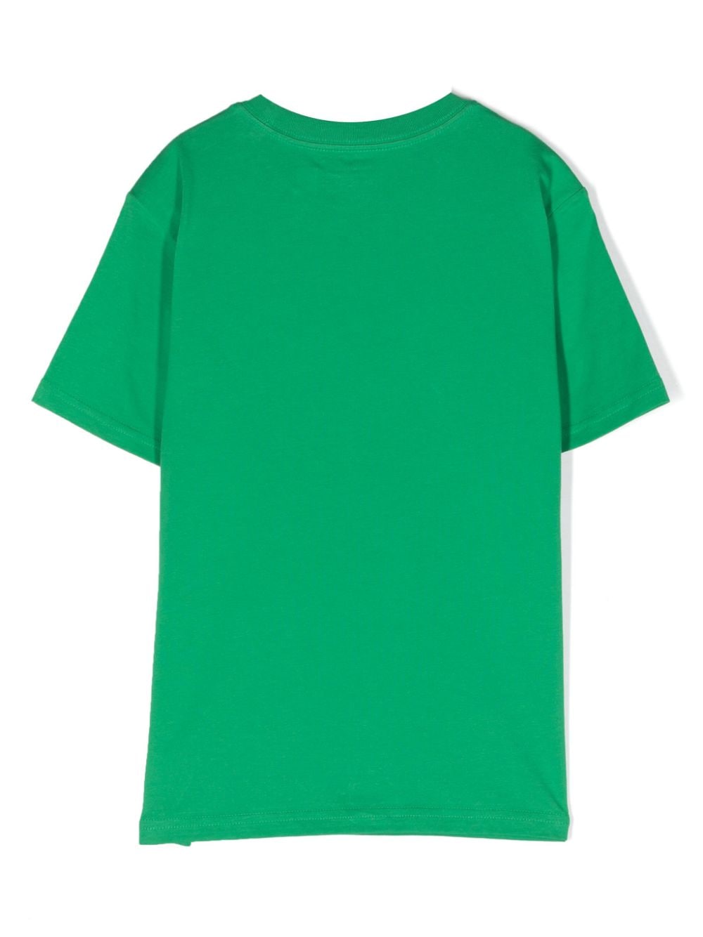 T-shirt vert enfant