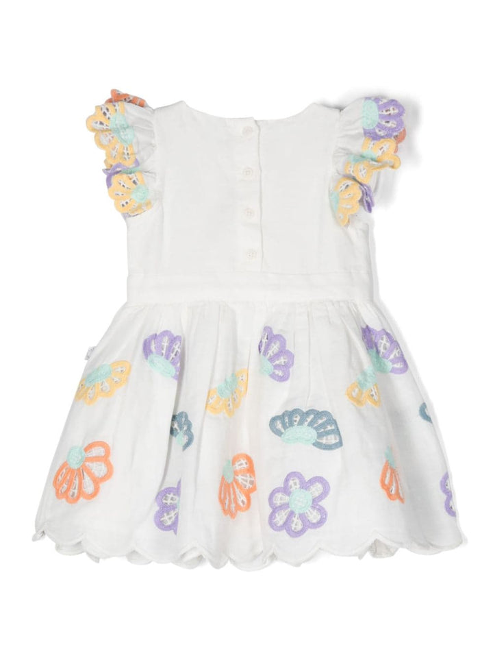 STELLA MCCARTNEY KIDS TU1302Z1886101EM