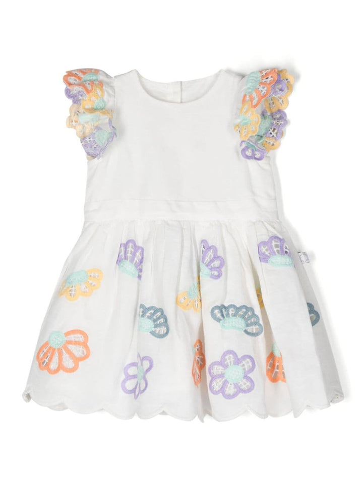 STELLA MCCARTNEY KIDS TU1302Z1886101EM