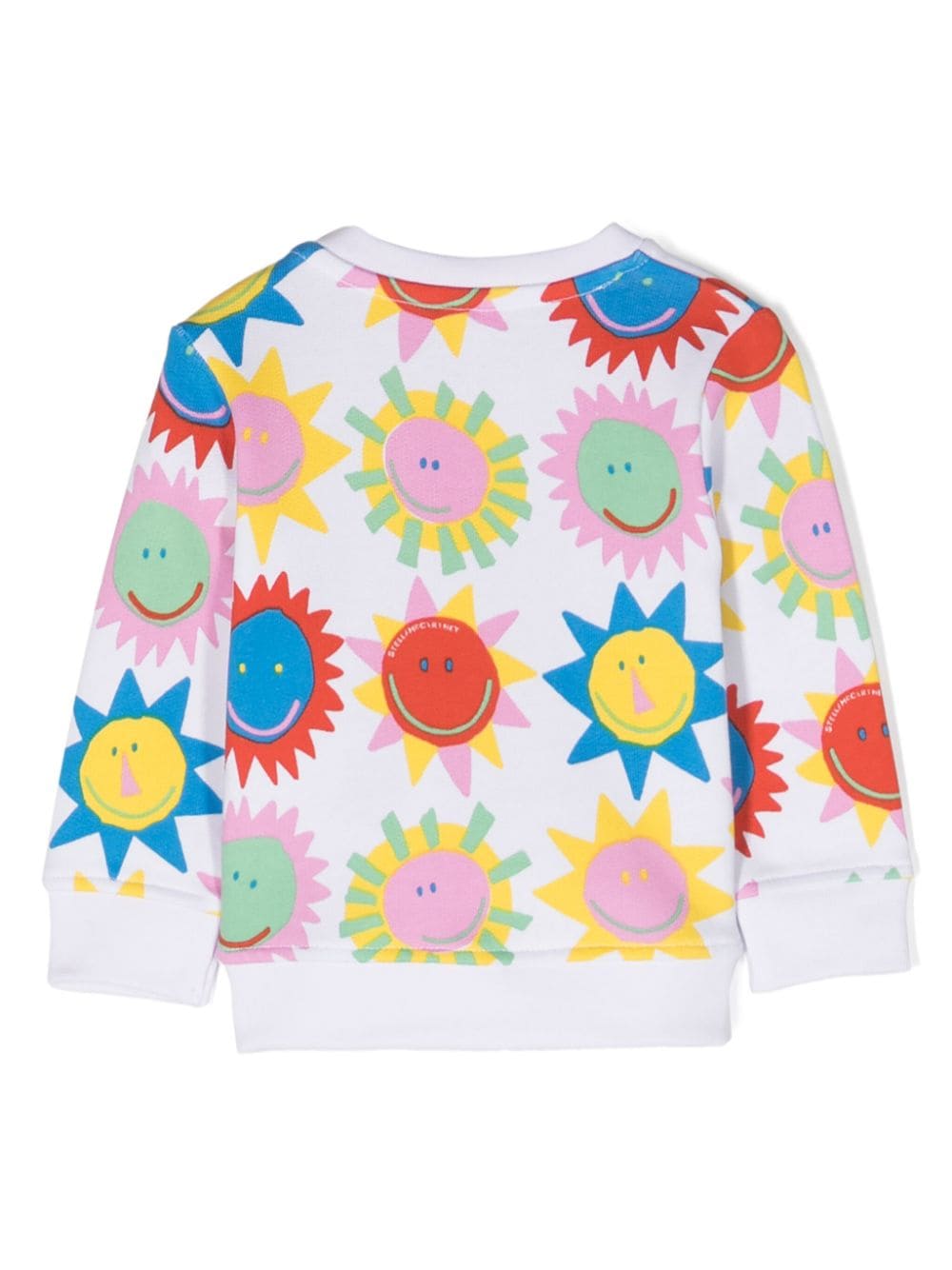 STELLA MCCARTNEY KIDS TU4120Z1813100MC