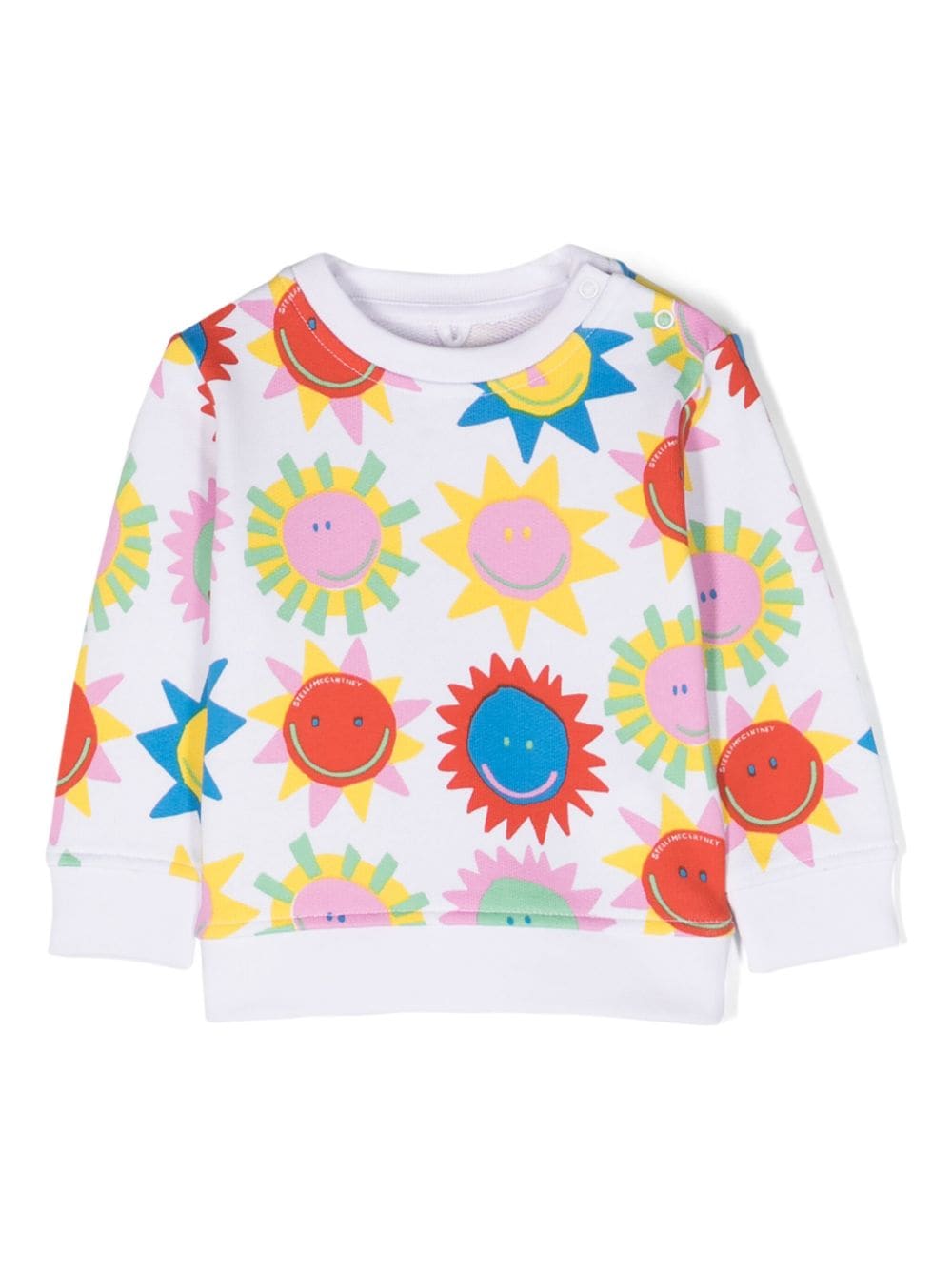 STELLA MCCARTNEY KIDS TU4120Z1813100MC