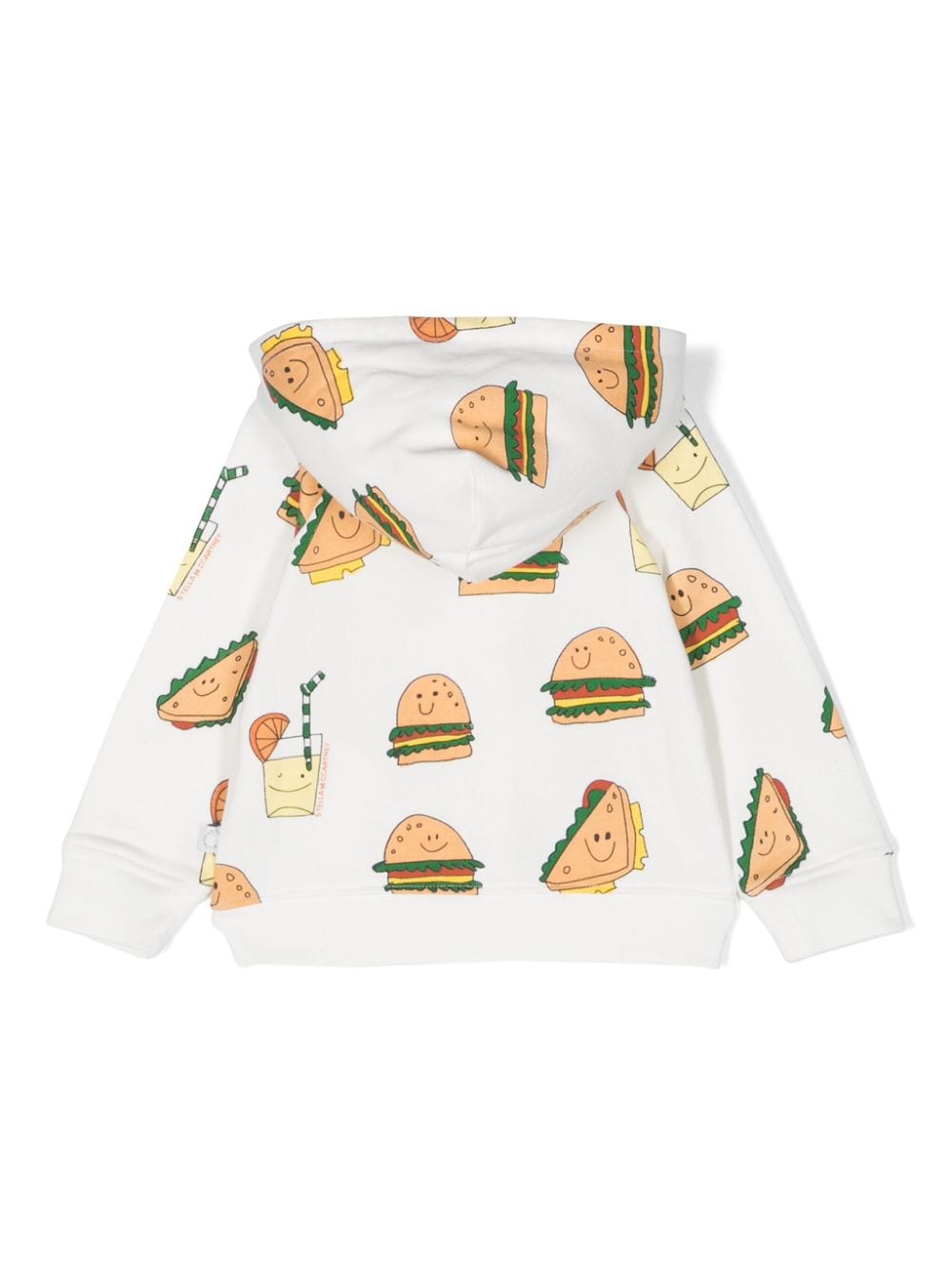 STELLA MCCARTNEY KIDS TU4630Z1799101MC